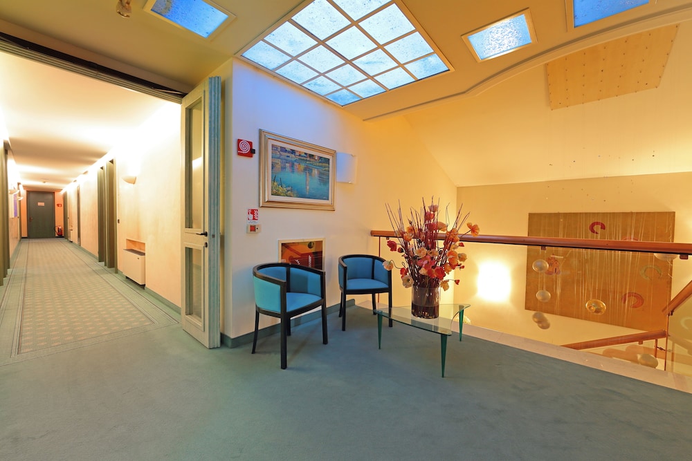 Hotel Conta 31/61