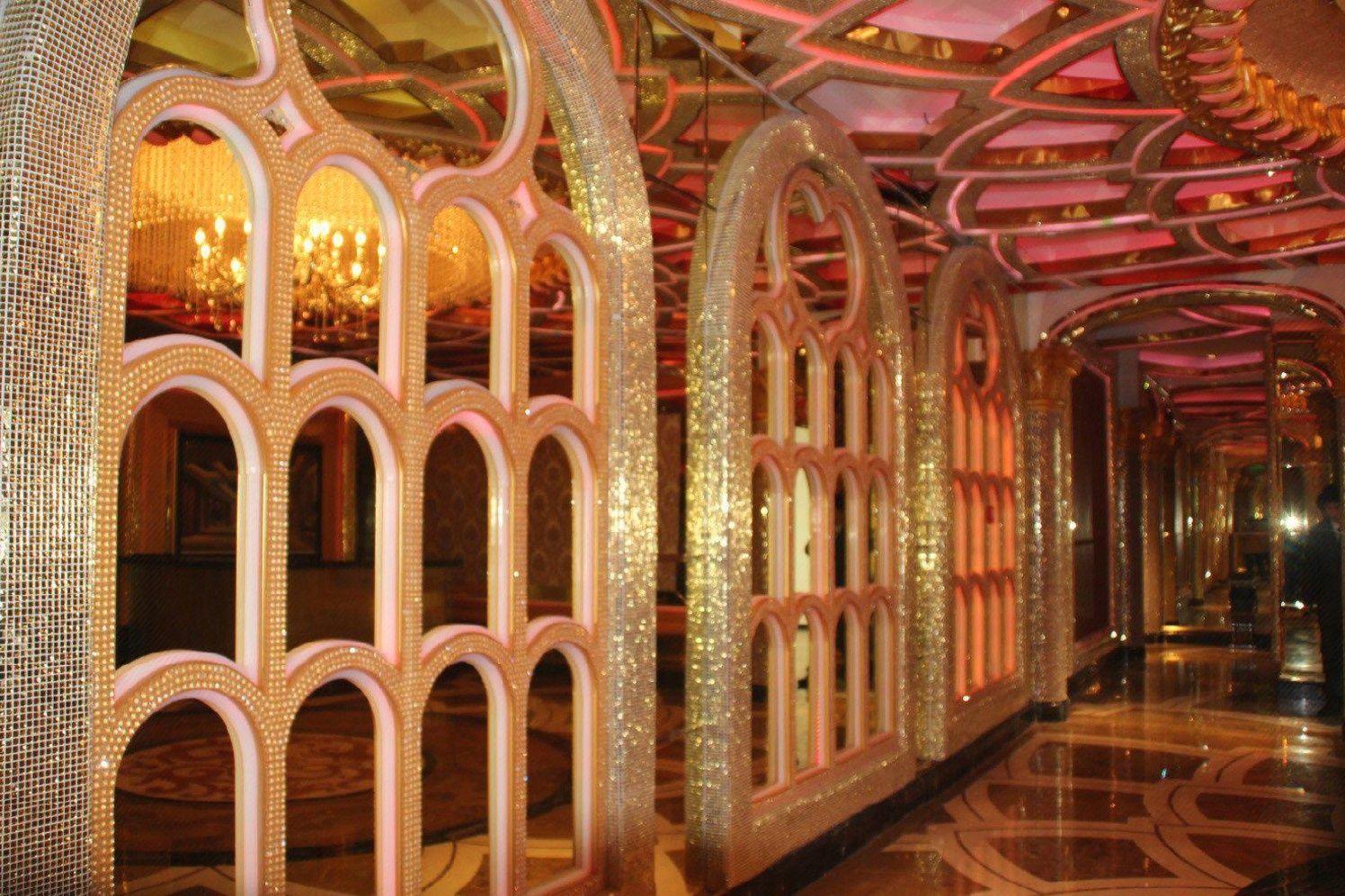 Jinyue Hotel 30/45