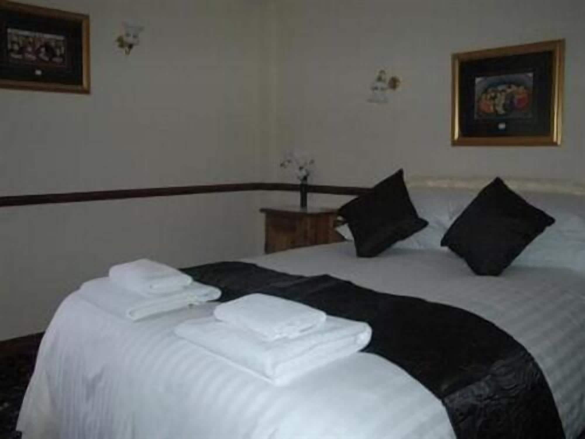 The Bay Horse Country Inn 15/23