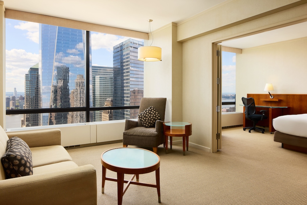 Millennium Downtown New York 40/74