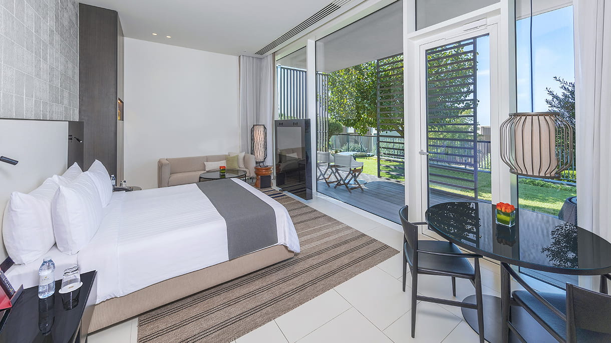 3 Bedrooms, Garden Villa, Premium, Private Pool