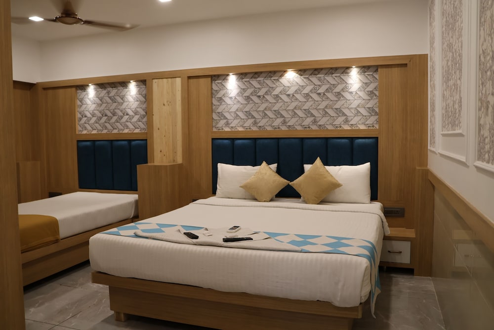 Hotel Aishwarya Residency 3/17