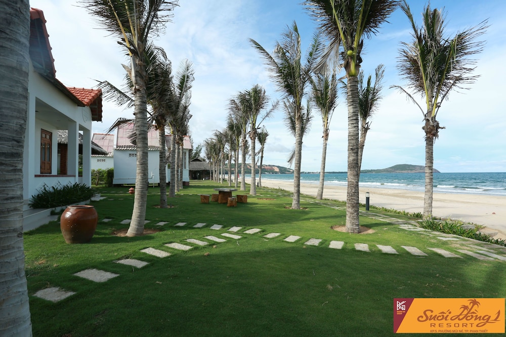 Suoi Hong Resort 23/33