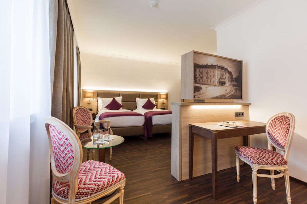 Imlauer Hotel Pitter Salzburg 30/39