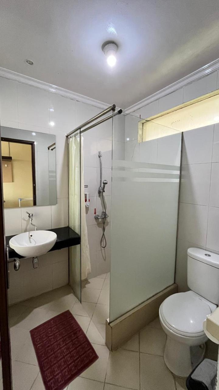 Hotel Pondok Asri Tawangmangu 48/50