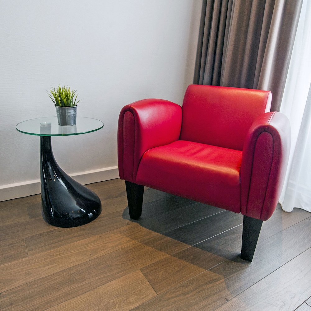 City Hotel Bergen op Zoom 30/40