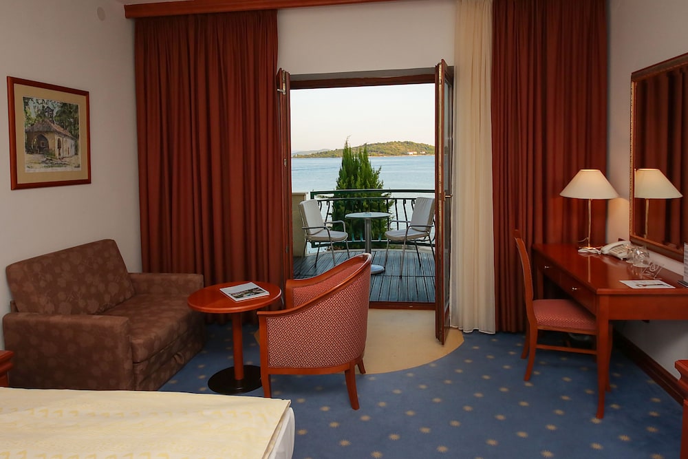 Hotel Villa Radin 16/50