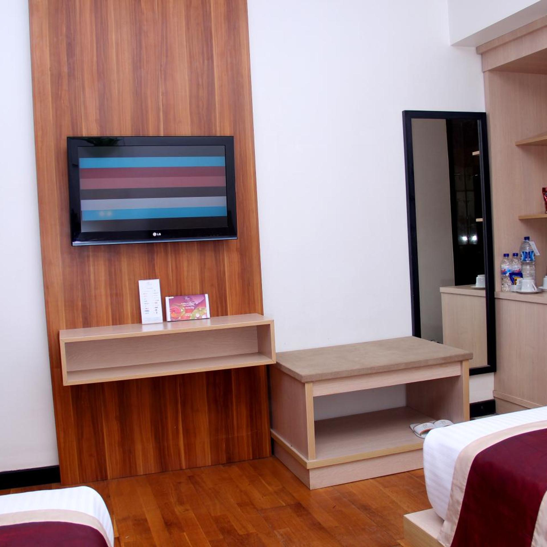 Hotel Ebony 17/33