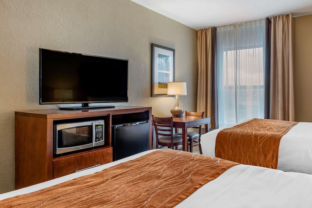 Comfort Inn Madison, IN 13/43