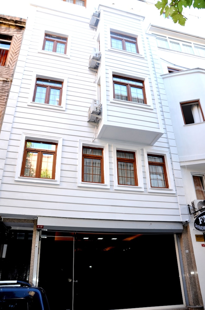 Palmera Old City 4/42