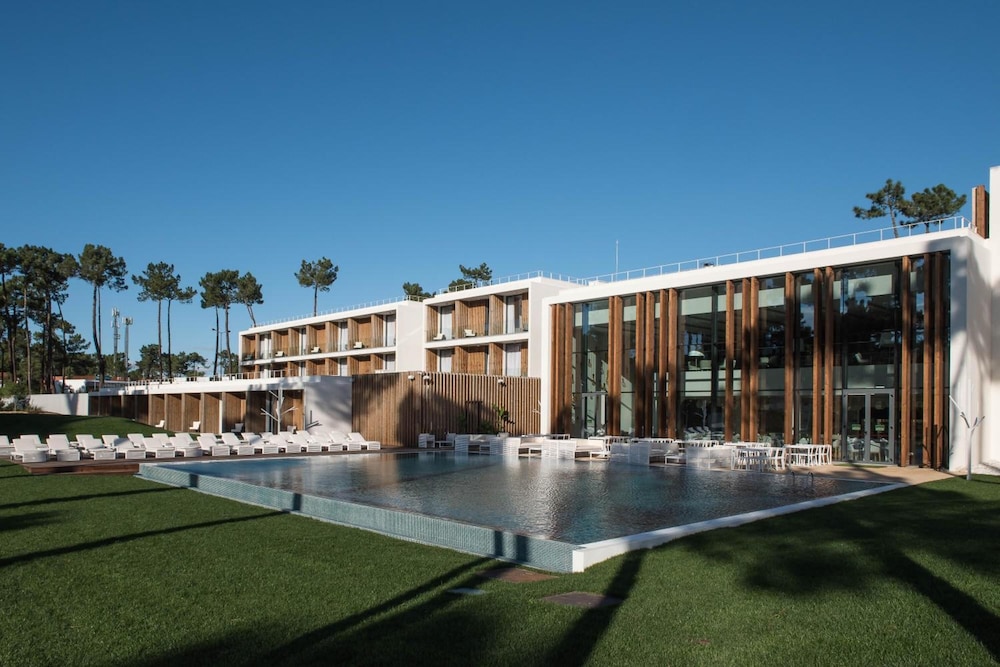 Aroeira Lisbon Hotel Sea & Golf 69/72