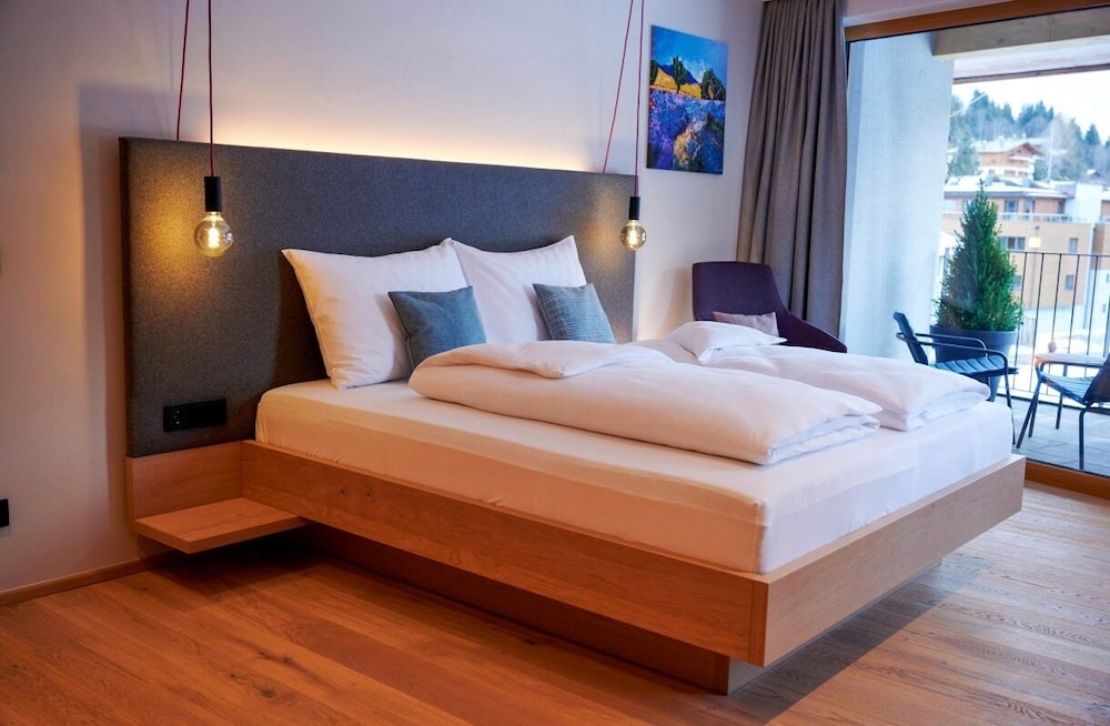 Hotel Morgenzeit 9/50