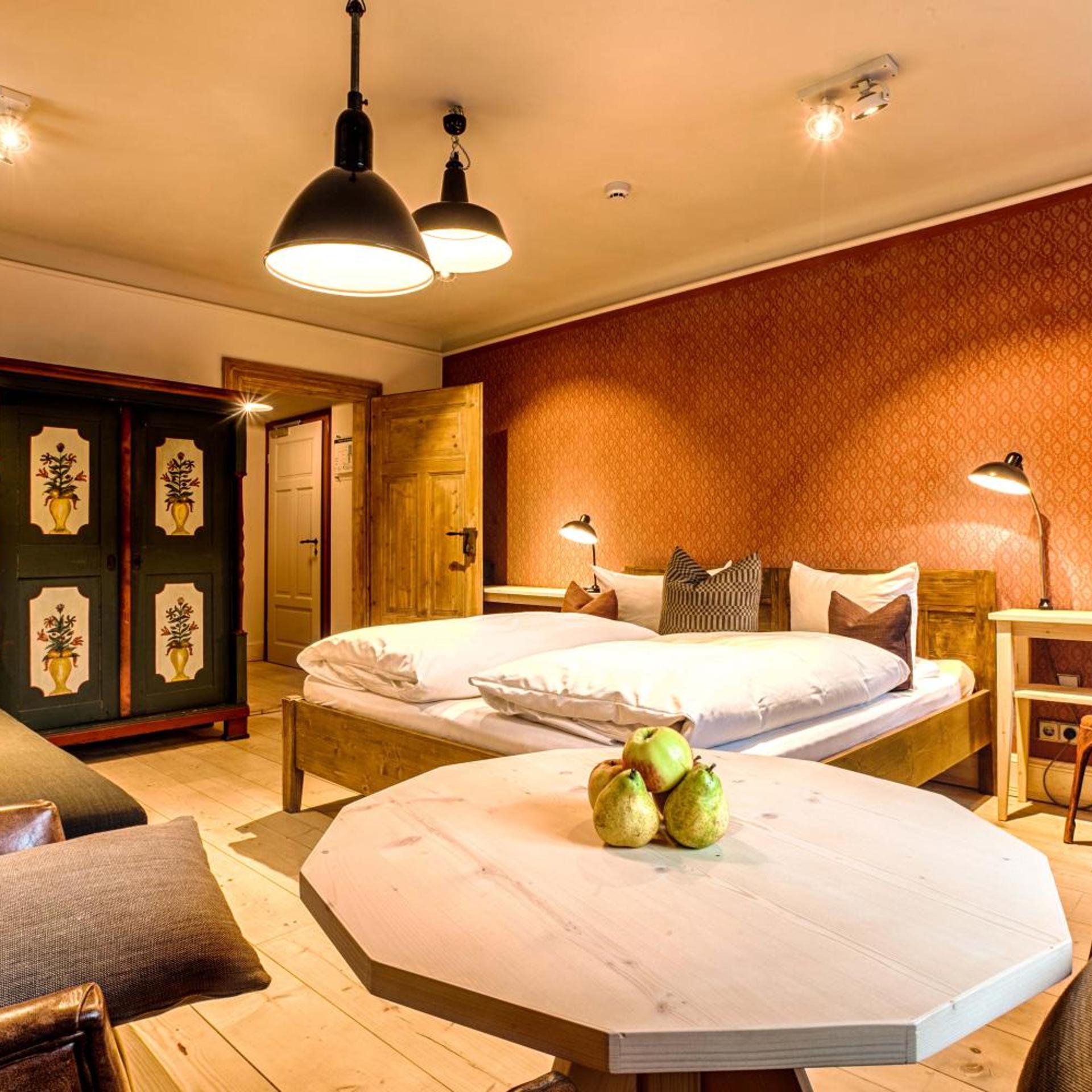 Hotel Zur Mühle 8/32