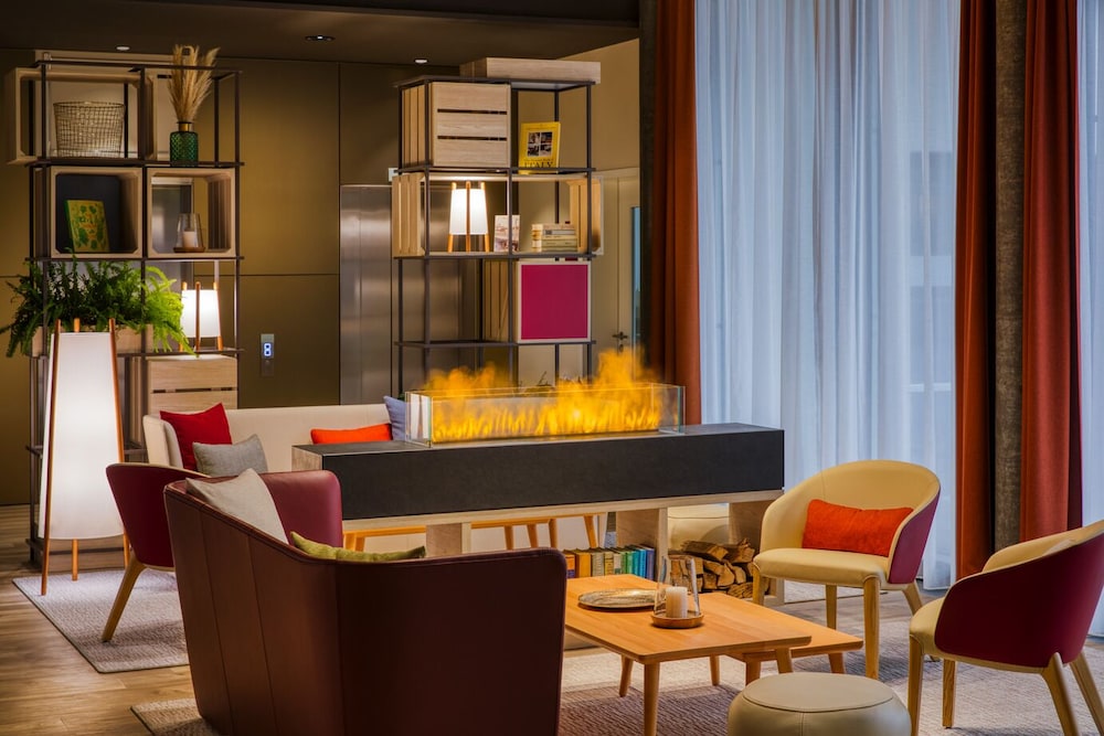 Intercityhotel Zurich Airport 51/68