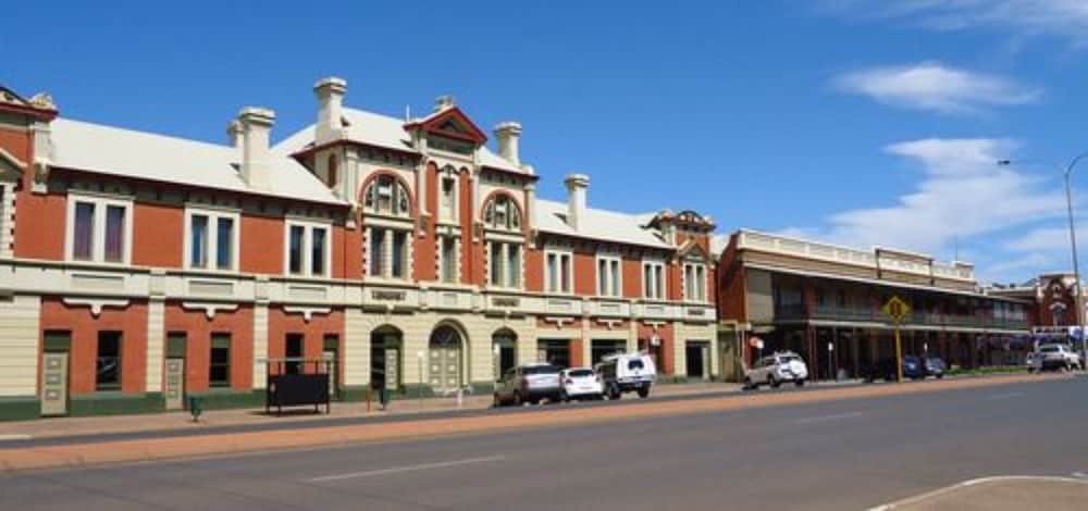 Palace Hotel Kalgoorlie 49/65