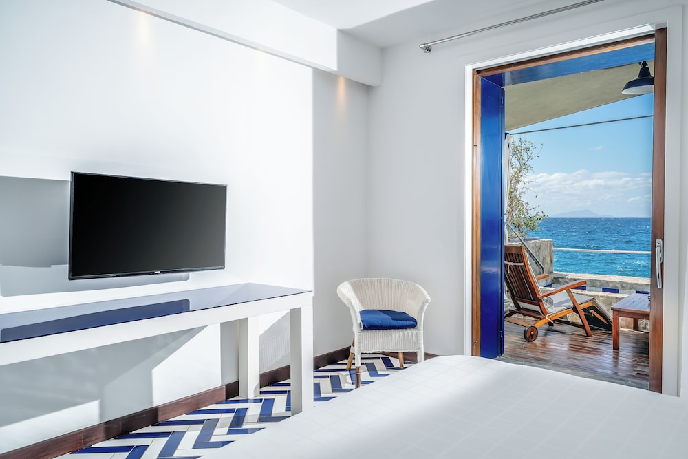 Capo La Gala Hotel & Spa 34/50