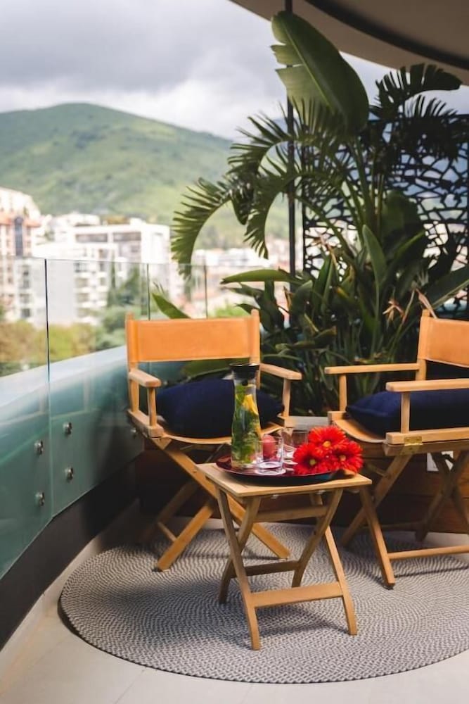 Boutique Hotel Vissi d Arte 3/50