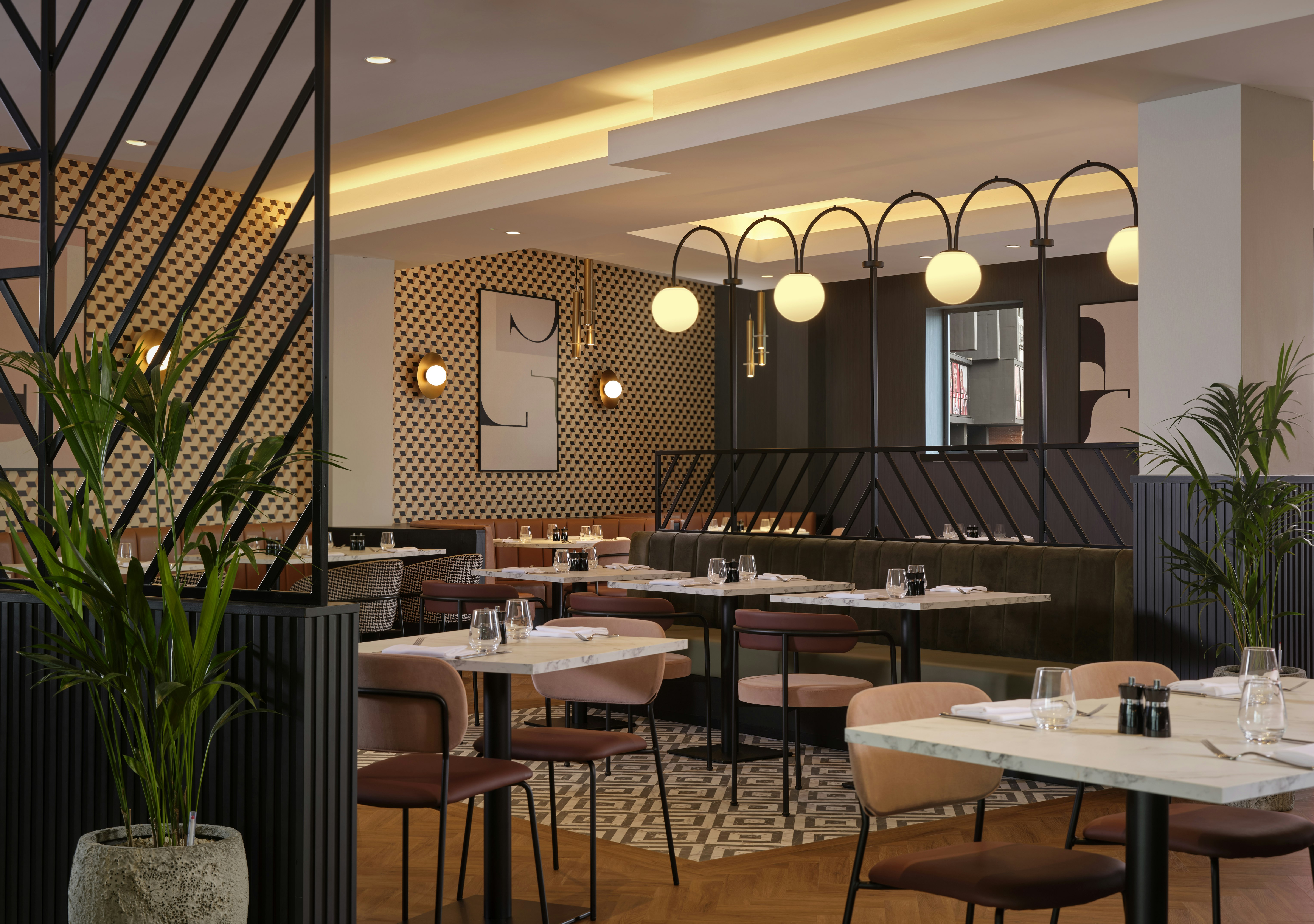 DoubleTree by Hilton Sheffield City 26/47