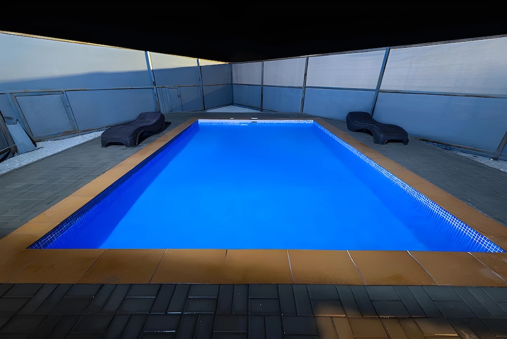 منتجع وسبا هدب الخبر(HDB Al Khobar Resort and Spa) 26/55