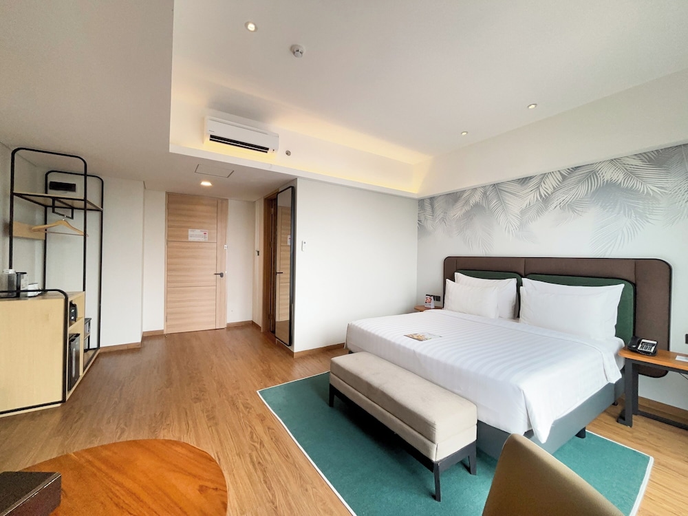 Luminor Hotel Padjadjaran Bogor 7/37
