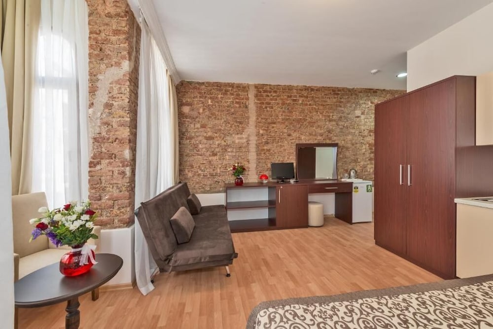 Taxim Hotel Marin 26/34
