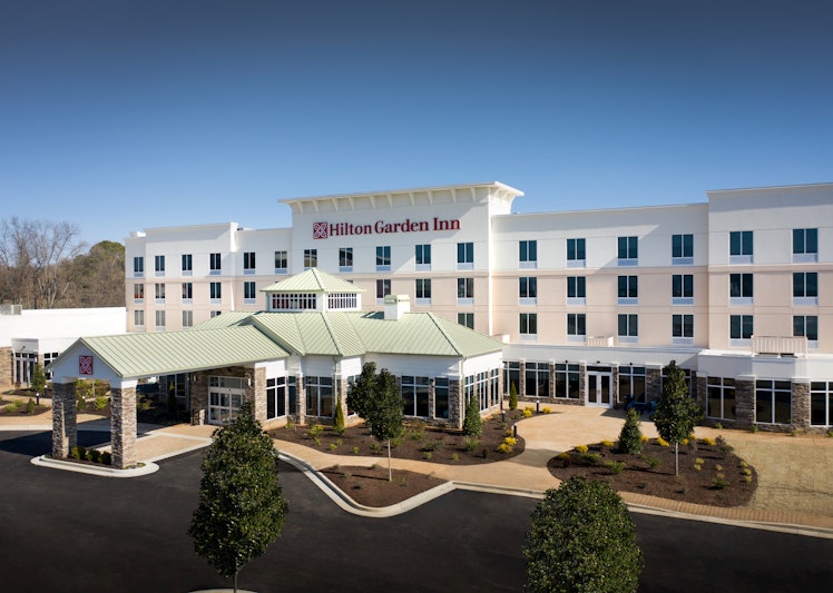 Hilton Garden Inn Olive Branch 2/23