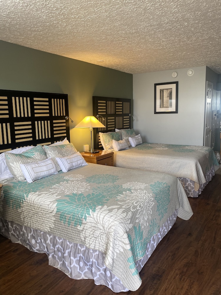Motel M Lewisburg 31/42