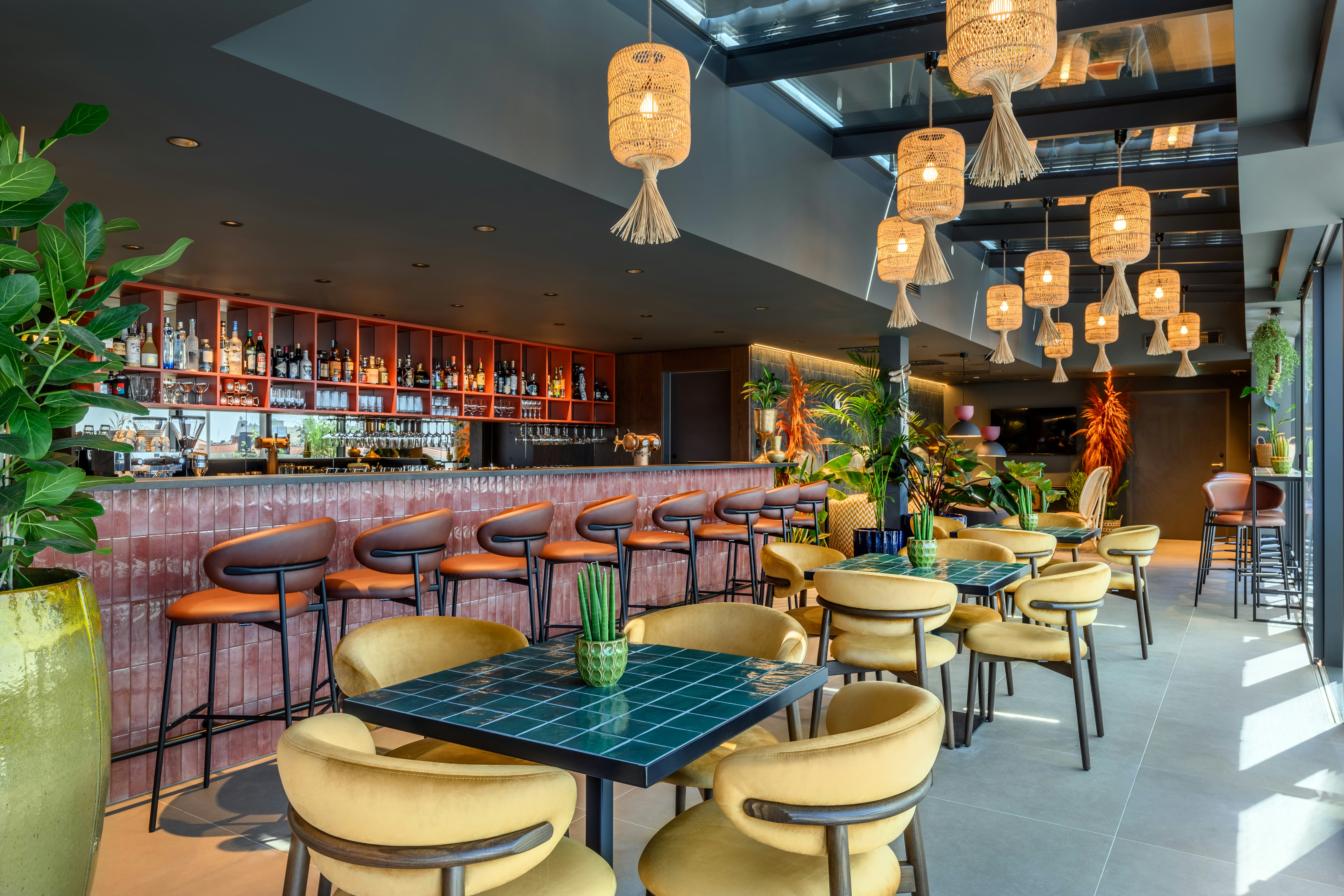 Hilton Garden Inn Debrecen City Centre 35/49