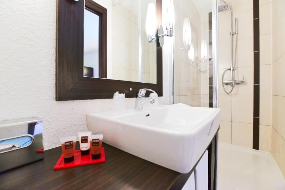 Enzo Hotels Reims Tinqueux By Kyriad Direct 24/24