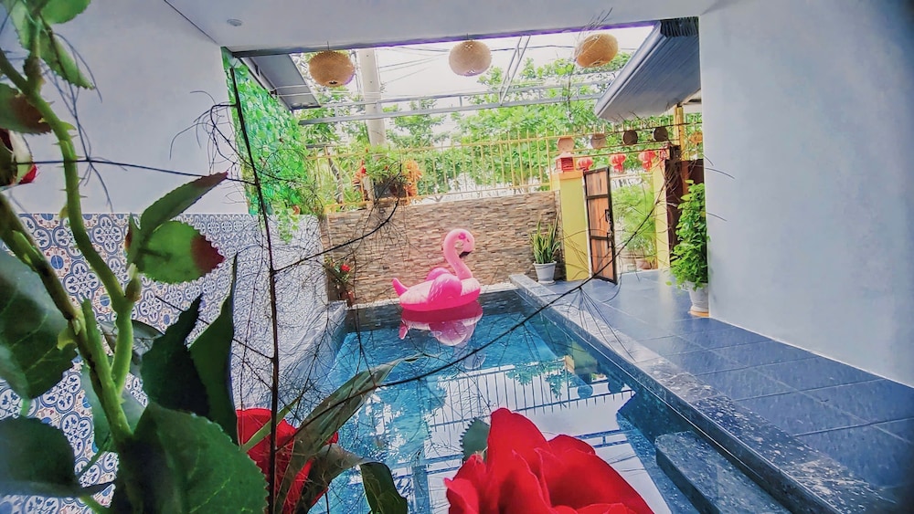 An Bang White Sand Sea Homestay 14/29