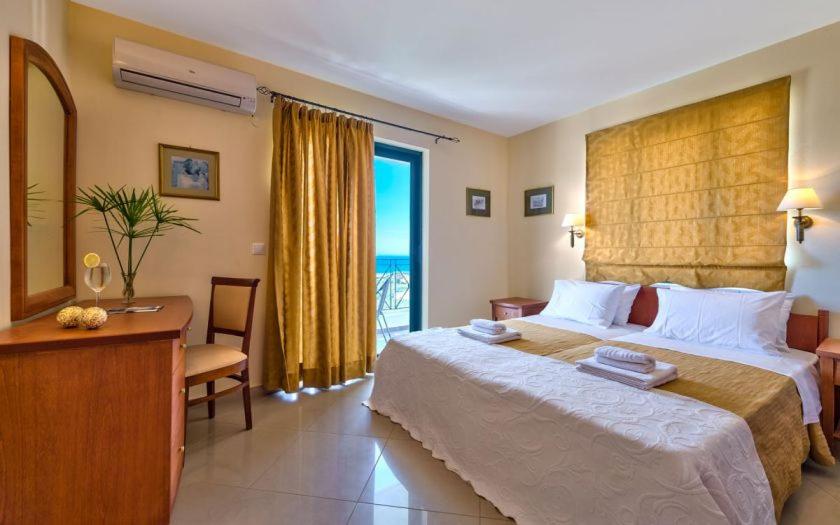 Apartment 2 Bedrooms