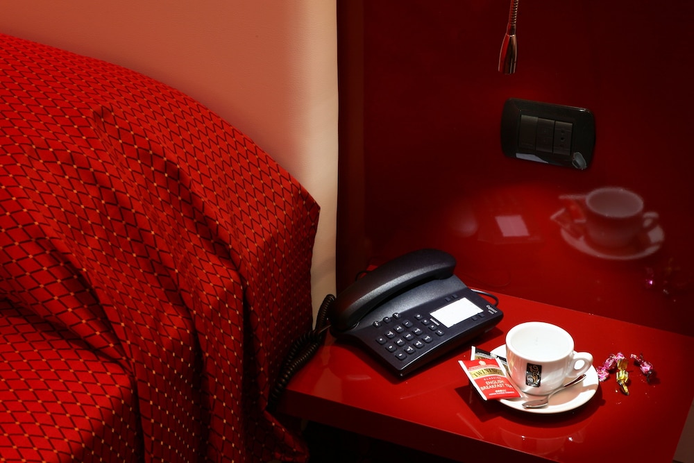 Hotel Mediterraneo 15/31