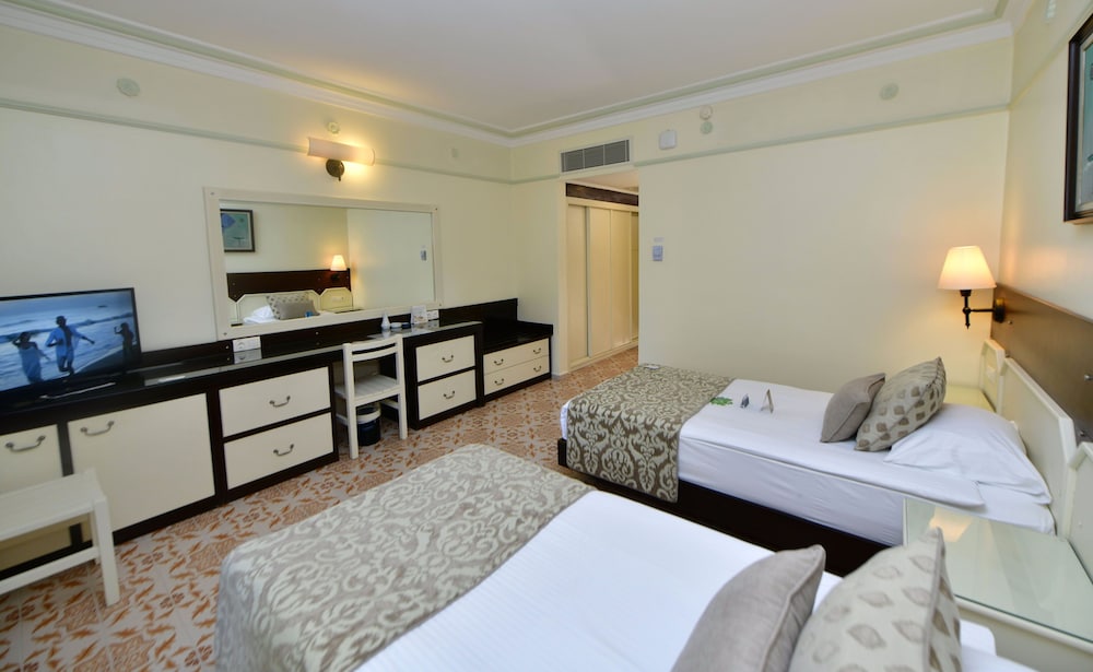 Ali Bey Park Hotel 7/43