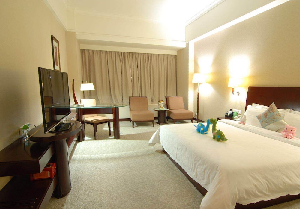 Global Business Hotel 28/49