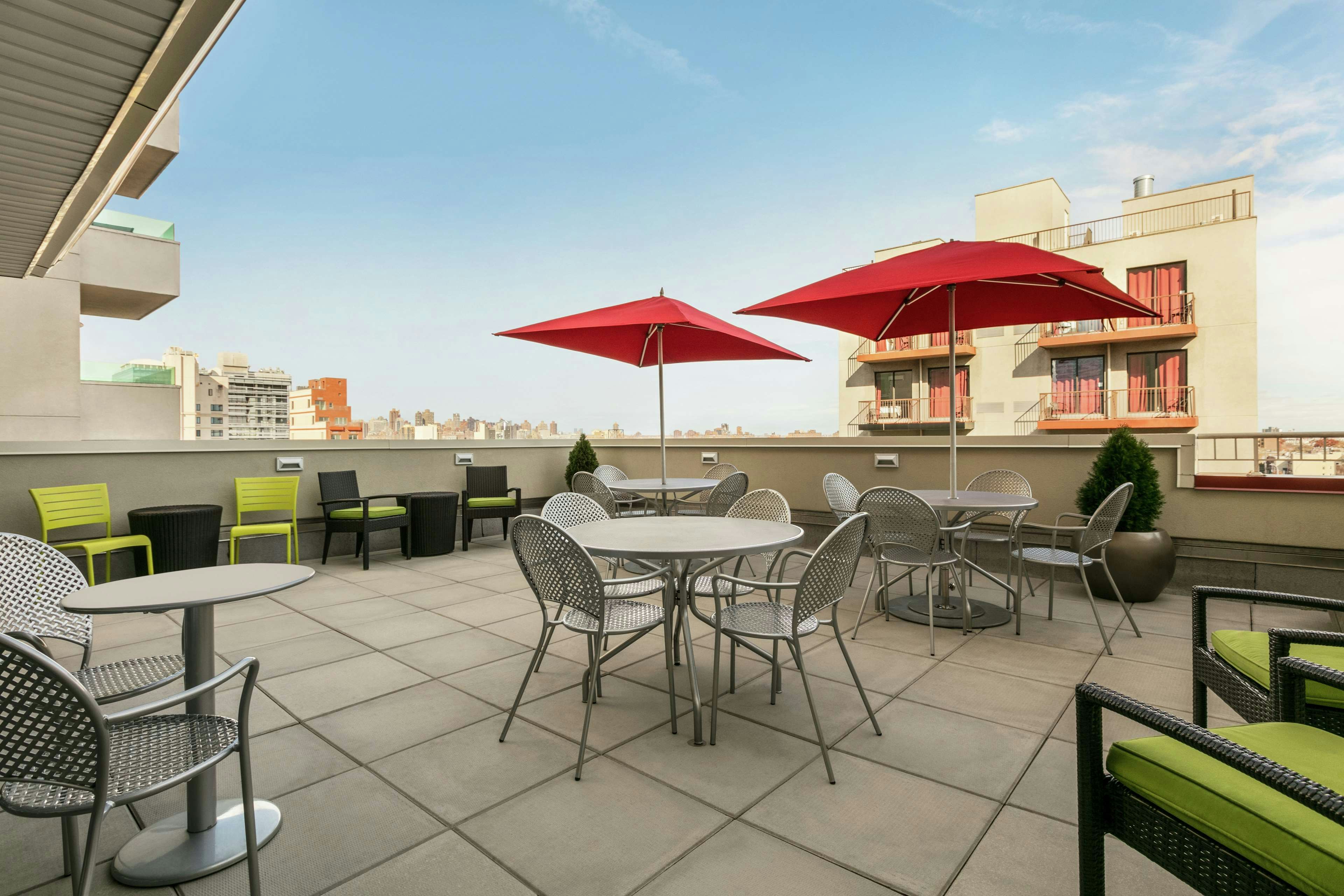 Home2 Suites by Hilton New York Long Island City/ Manhattan View 33/50