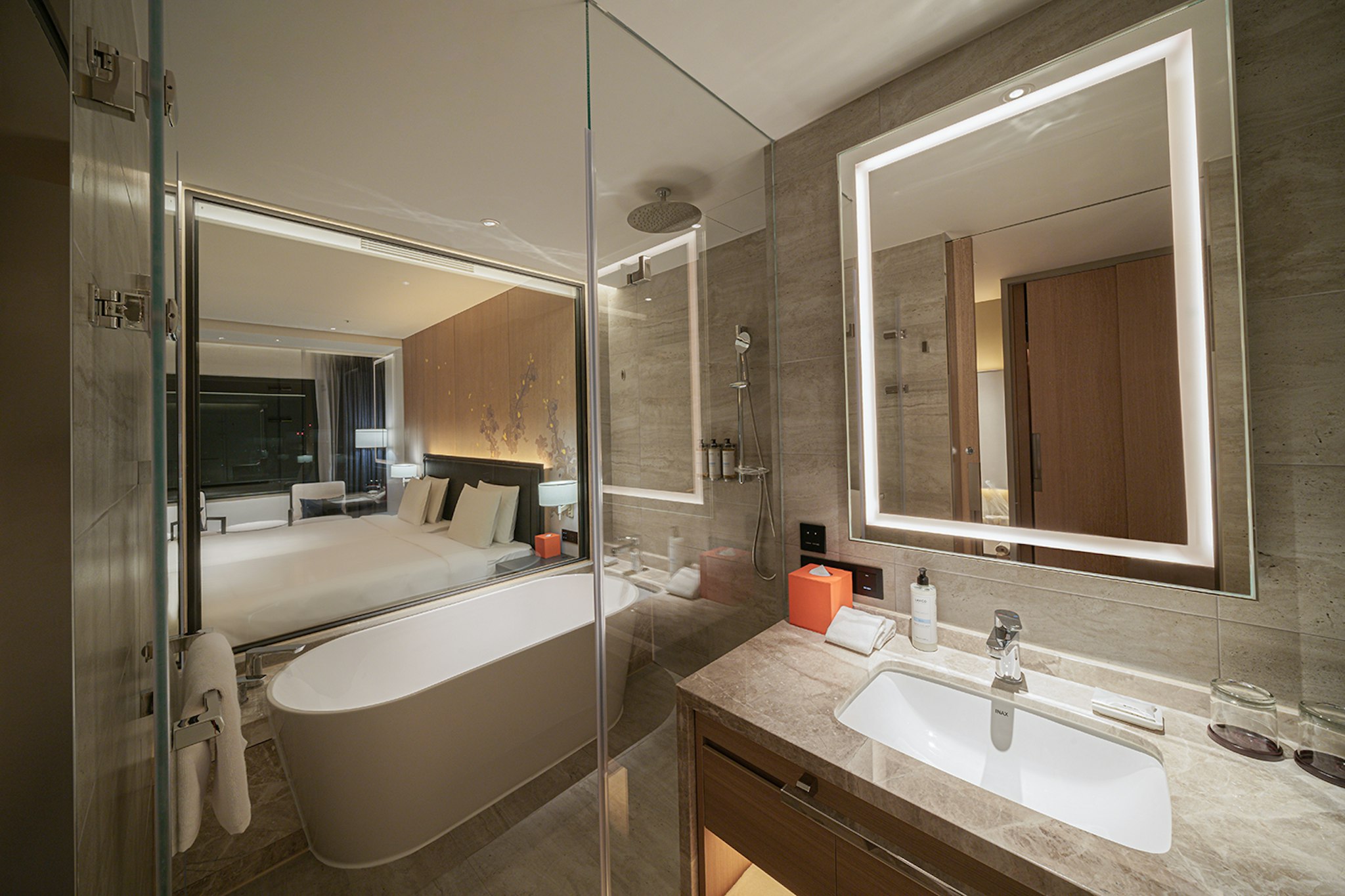 Hotel Nikko Kaohsiung 50/50