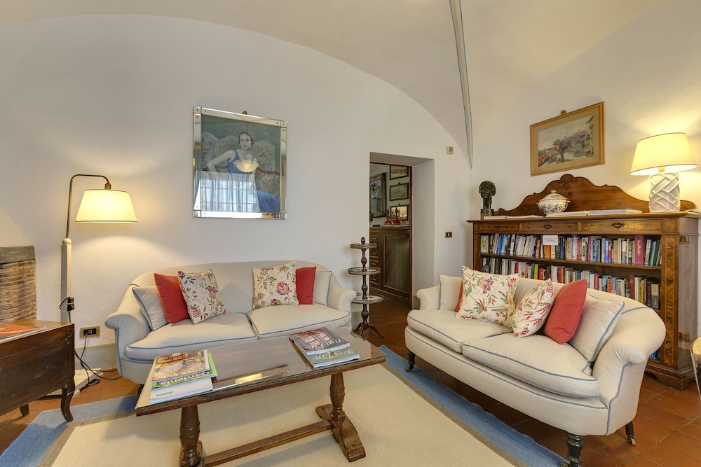 Villa Le Barone 23/50