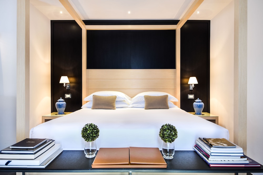 Hotel Michelangelo and Day SPA 20/70