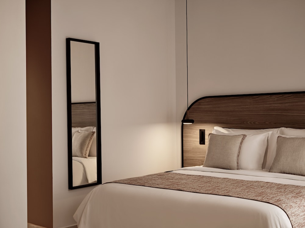 NAUMA PAROS Design Boutique Hotel Adults Only 14/50