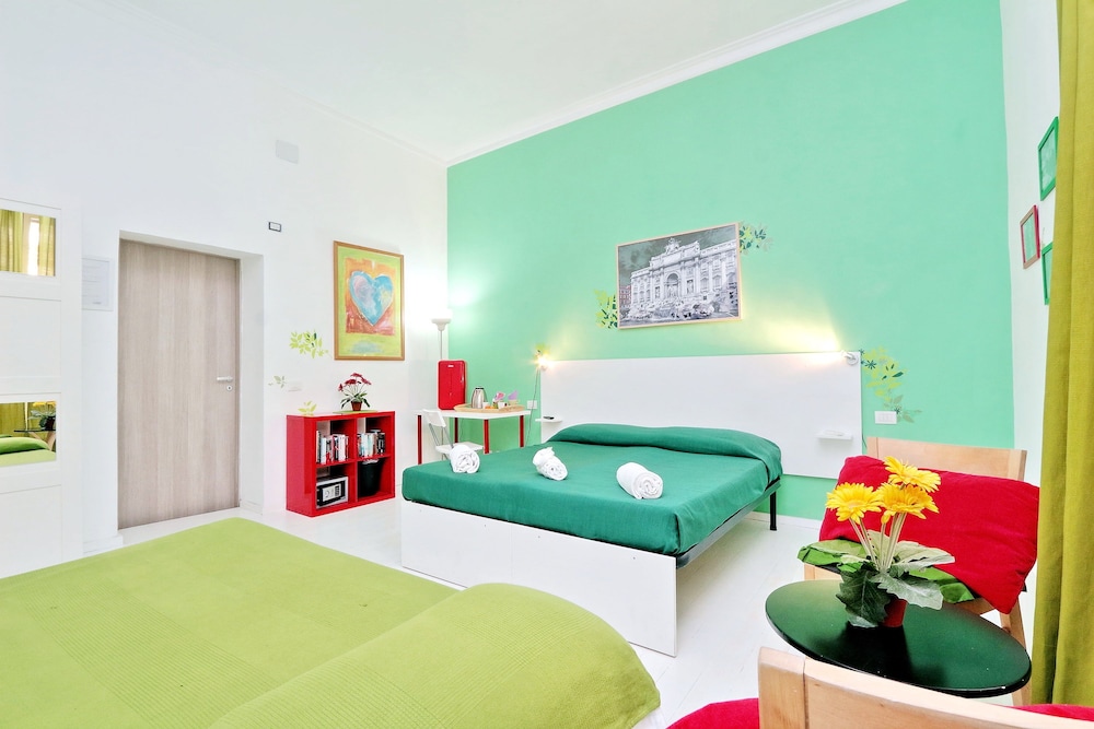 Lucky Domus 36/51