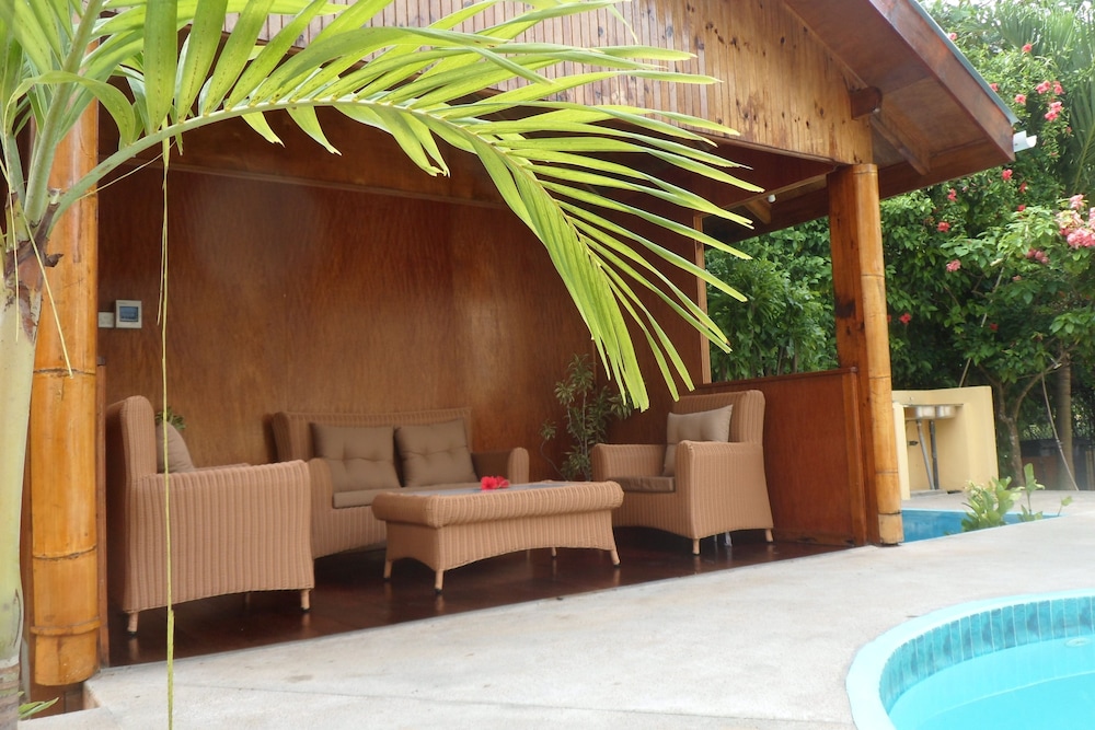 Reef Holiday Apartments Hotel Mahe Island 35/60