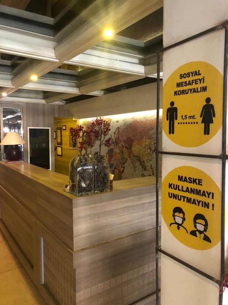 Etap Mola Hotel 19/35