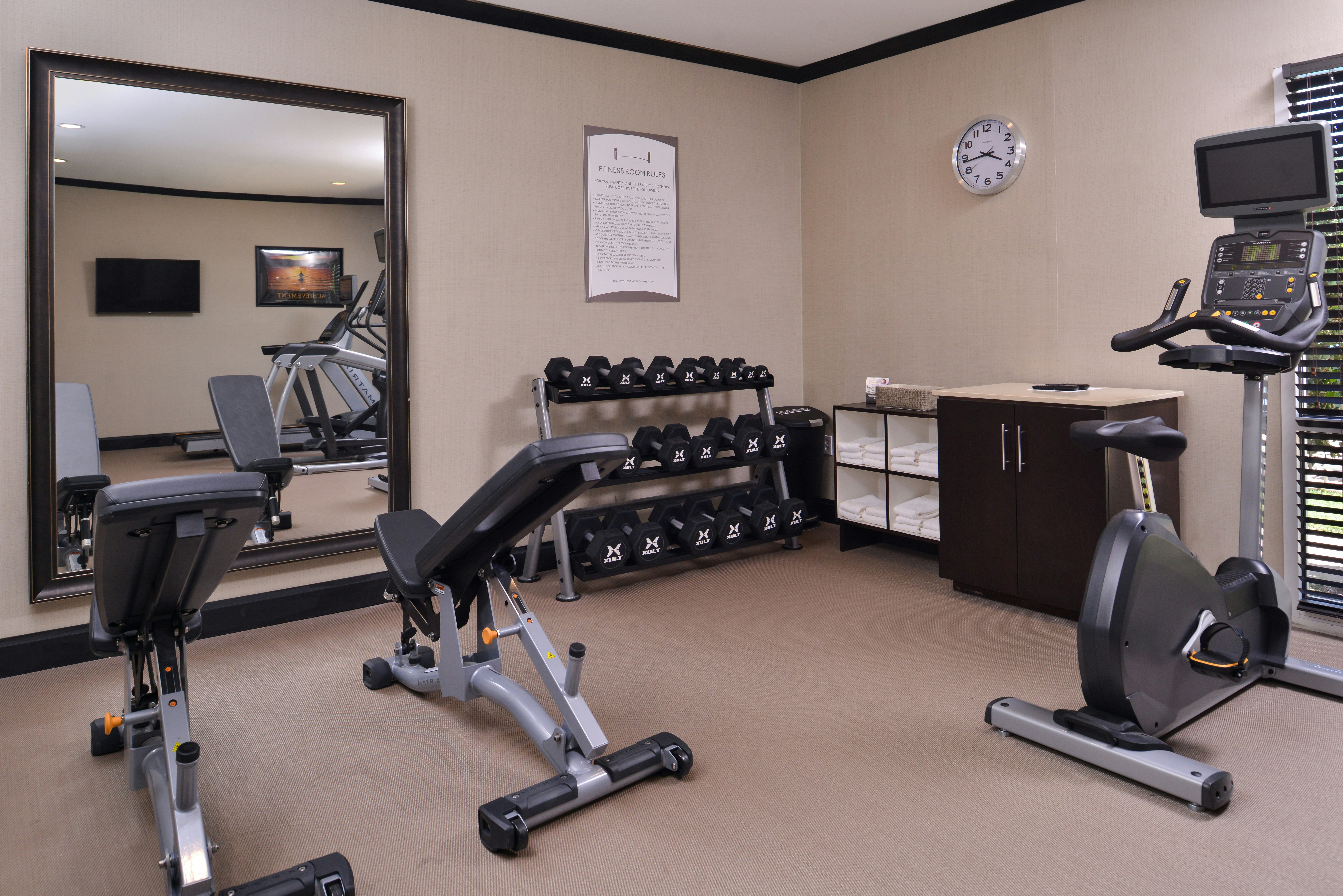 Staybridge Suites Wichita Falls 9/27