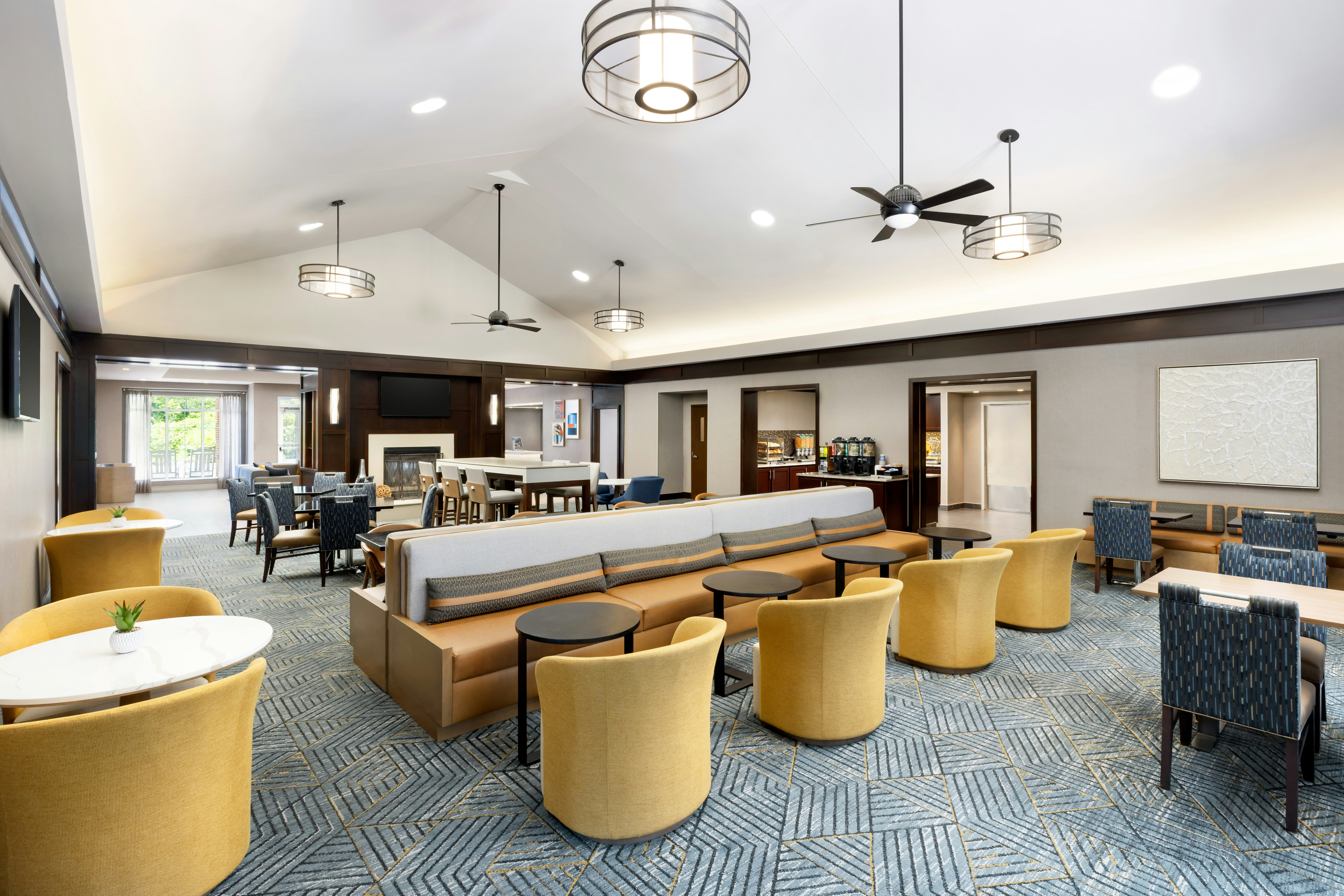 Homewood Suites by Hilton Portsmouth 16/29