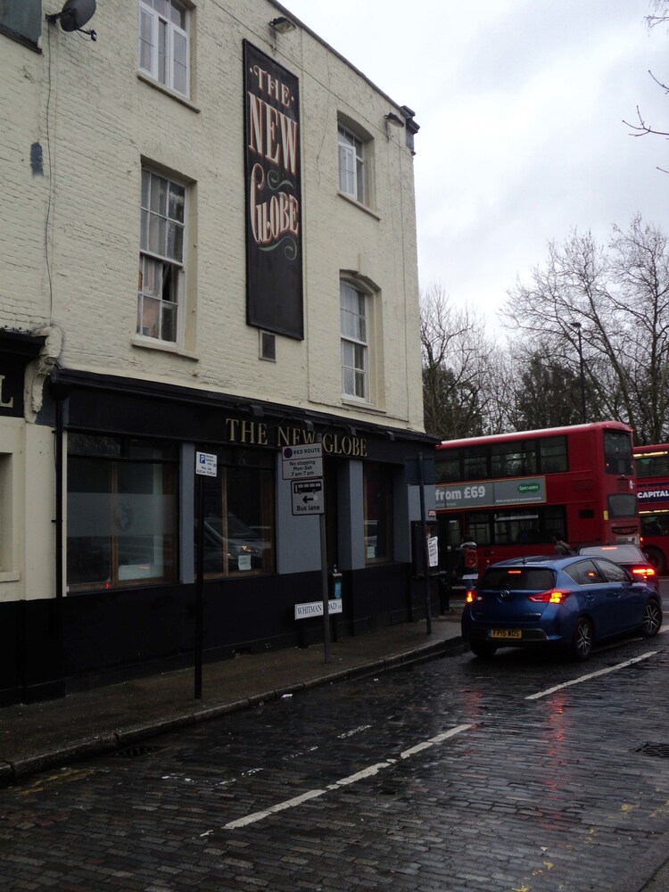 The Cherry Rooms 34/45