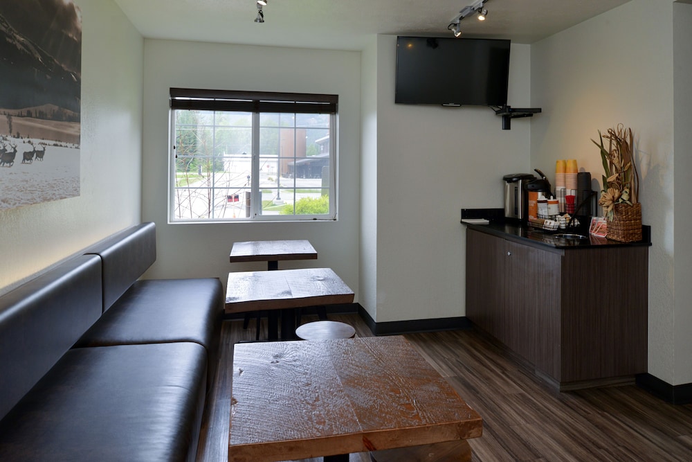 Hotel Ruby Ponderay Sandpoint 50/72