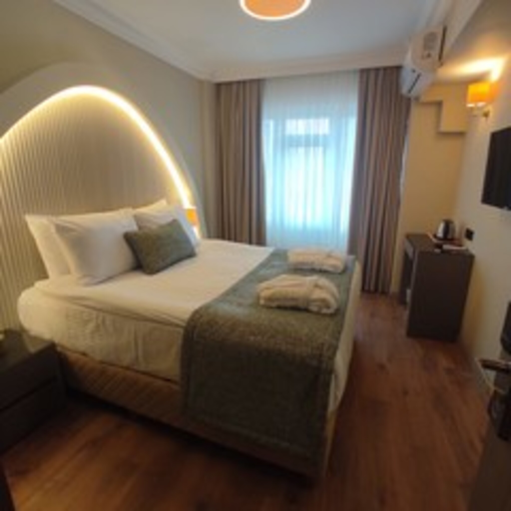 Mara Oldcity Hotel 4/33