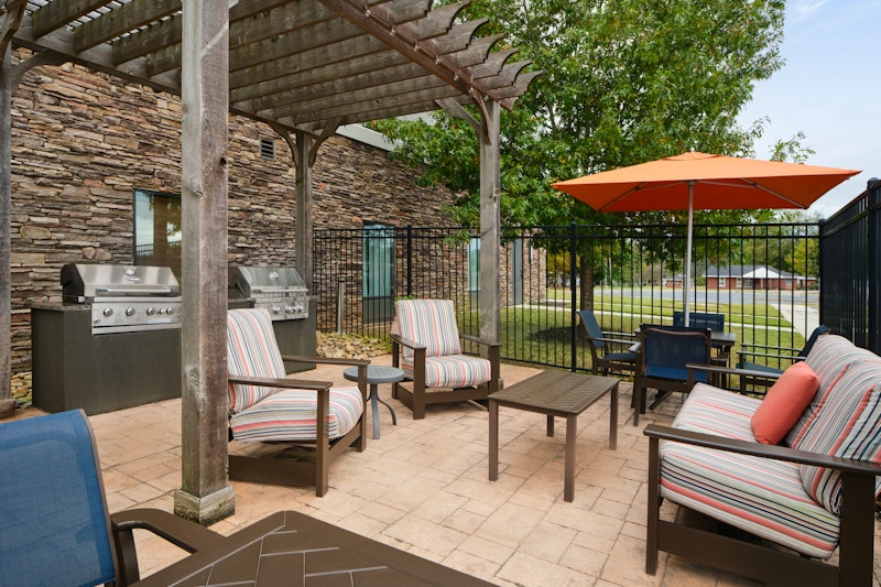 Hampton Inn Waynesboro, GA 24/42