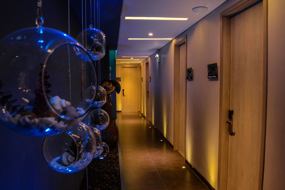 Perla Suite Hotel 37/64