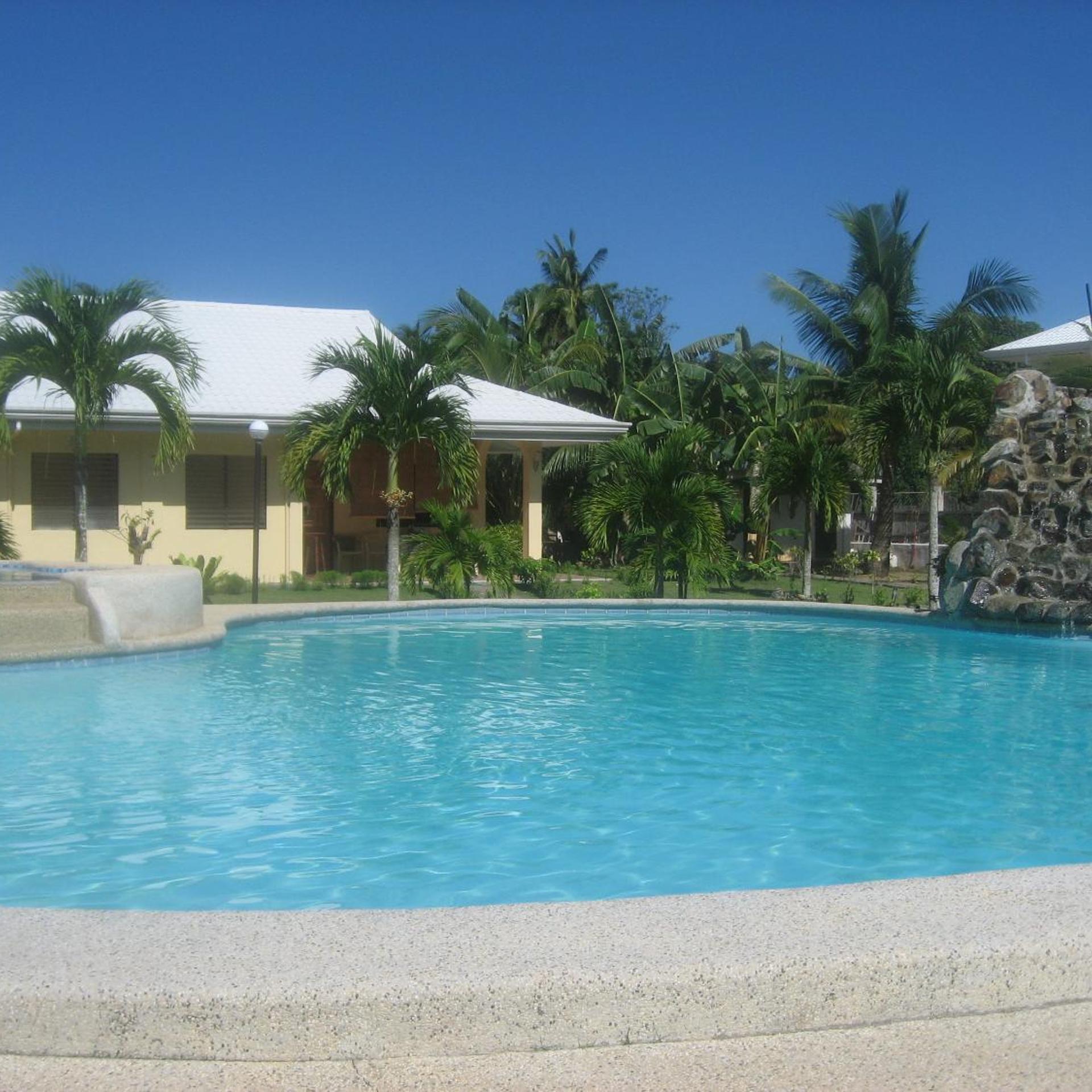 Bohol Sunside Resort 47/50